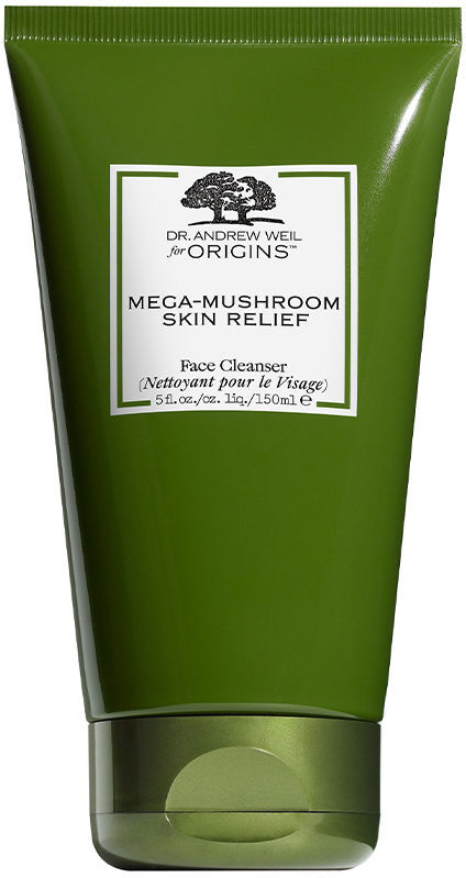 Origins Mega Mushroom face cleanser 150 ml