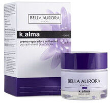 Bella Aurora K.alma Noche Crema Reparadora Anti-Edad 50ml