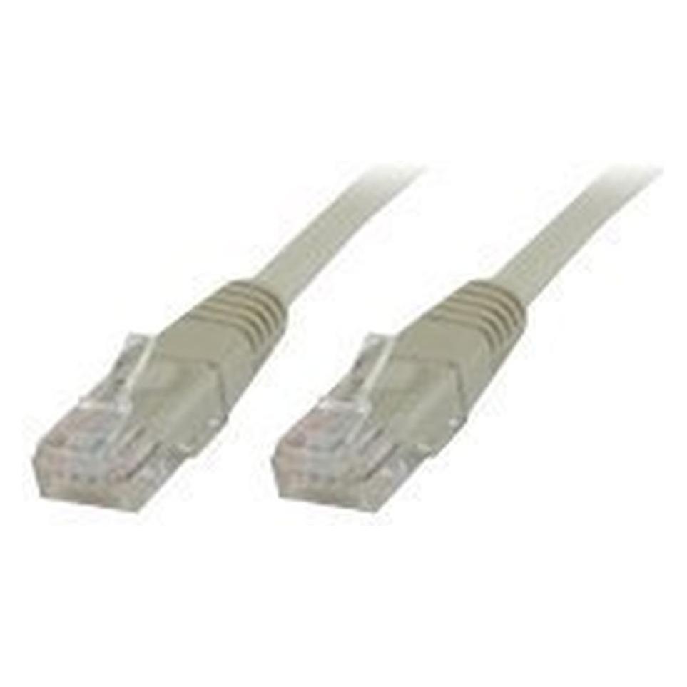MicroConnect Netzwerkkabel (U/UTP, UTP, CAT5, 50 m) (UTP550)