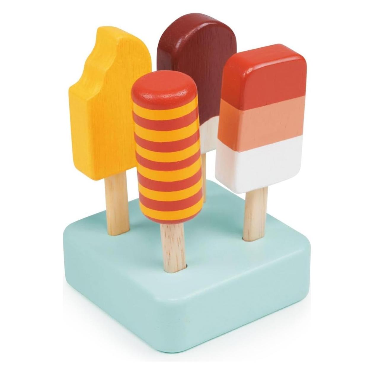Mentari Sunny Ice Lolly Stand (MT7411) (MT7411)