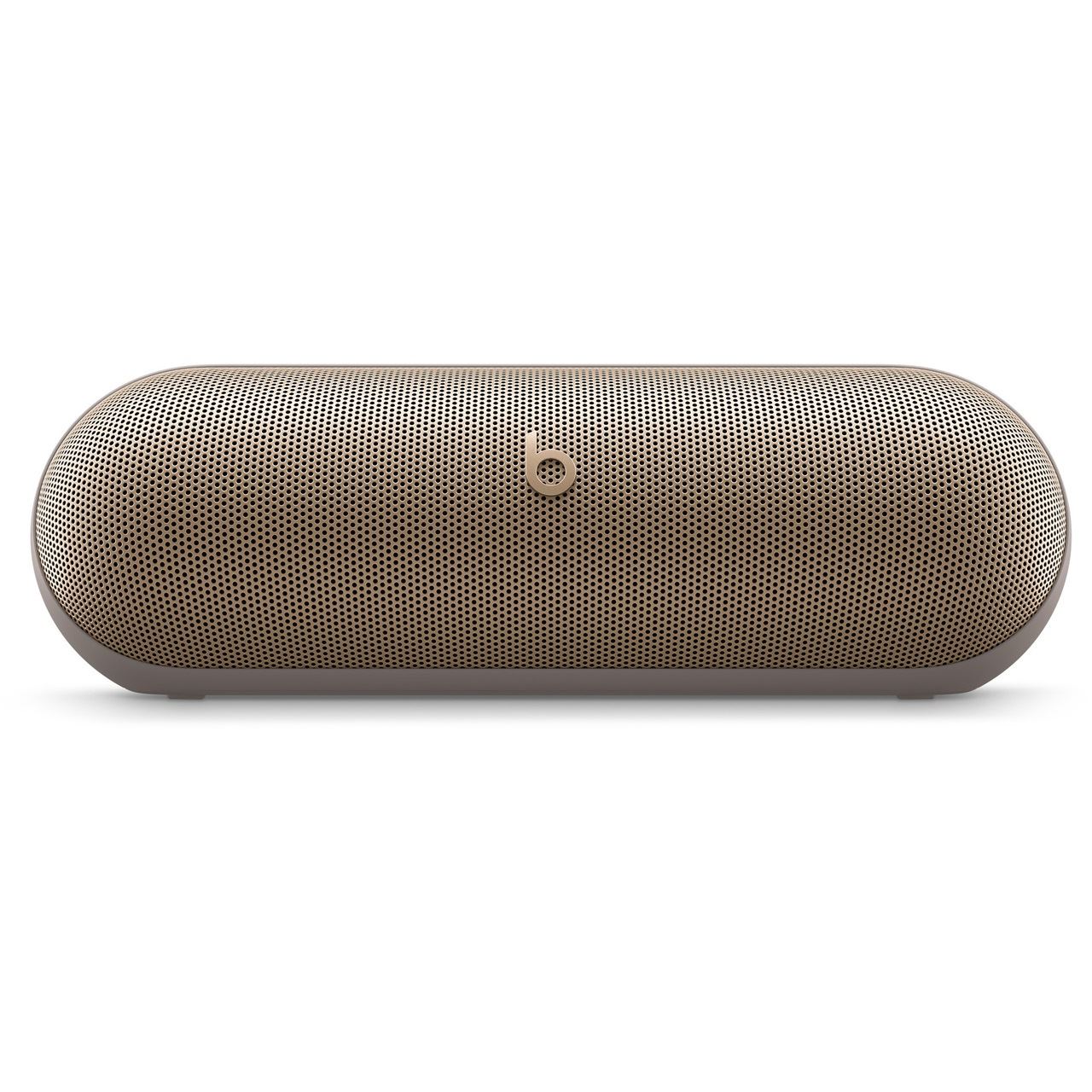 beats by dr.dre Apple PILL WIRELESS SPEAKER CHAMPAGNE GOLD