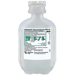 JONOSTERIL Plastik Infusionslösung 20X250 ml