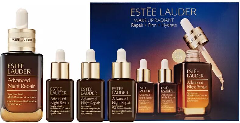 Estée Lauder - Wake Up Radiant, Set