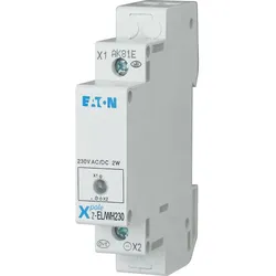 Eaton Einzelleuchte Z-EL/WH230