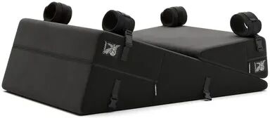 Liberator Black Label Wedge & Ramp Combo