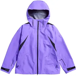 BURTON FUTURETRUST 3L Jacke 2027 purple voltage/true black - M