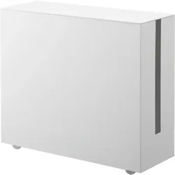 Yamazaki, Kabelbox, Kabelbox mit Rollen TOWER