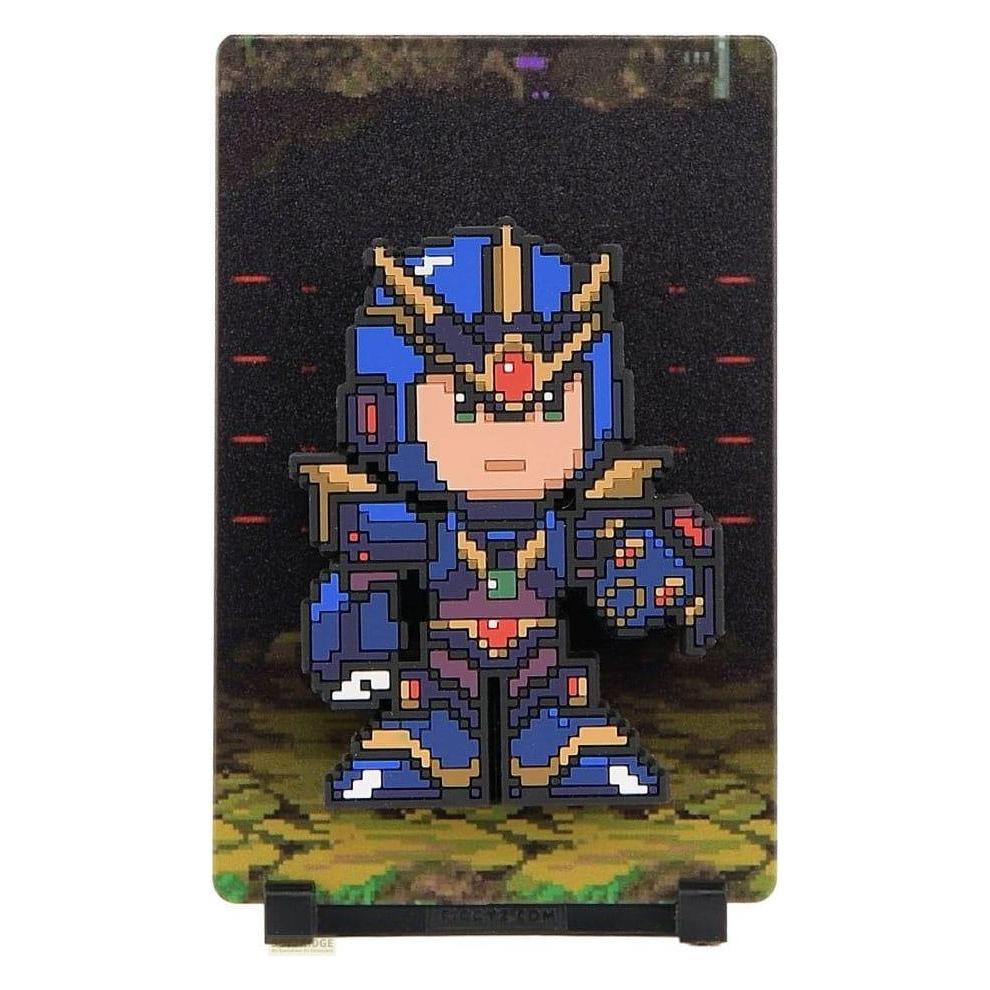 FiGGYZ Mega Man Magnet-Sammelfigur X Ultimate Armour 11 cm (F4FFMEGMU01)