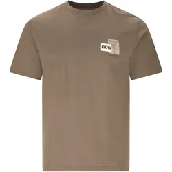 nou Muirhead T-Shirt Herren 1321 - crocodile M