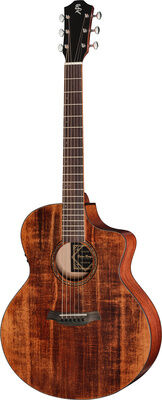 Baton Rouge X11S/FJE-AB Antique Brown