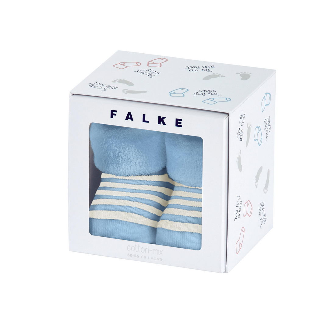 FALKE Erstlingsringel Babys Socken 10040_629008