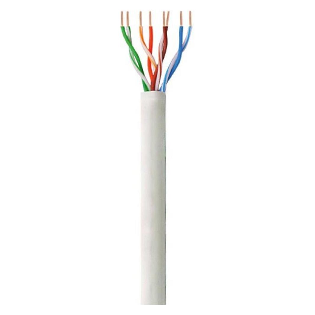 Techly ITP-C6U-FL (CAT6, 305 m) (ITP-C6U-FL)