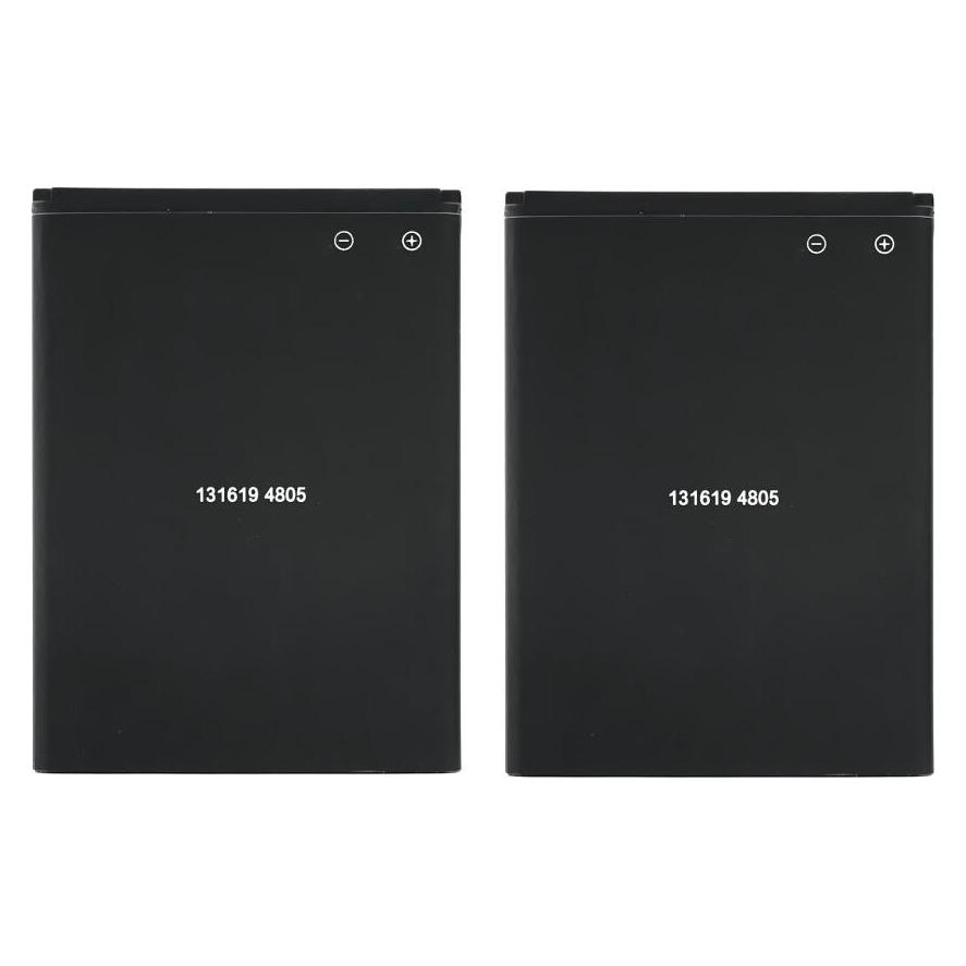 MPS Akku für Huawei Ascend Y530 / Y210 / G510 / G520 / G525 HB4W1 (HB4W1)