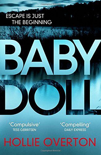 Hollie Overton - Baby Doll - Preis vom 10.10.2026 11:48:34 h