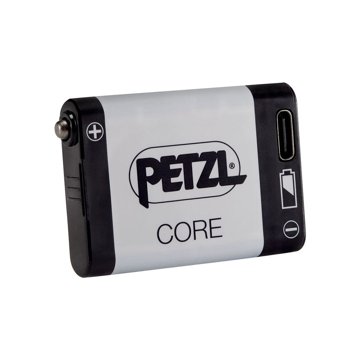 Petzl Core neutral E099EB00
