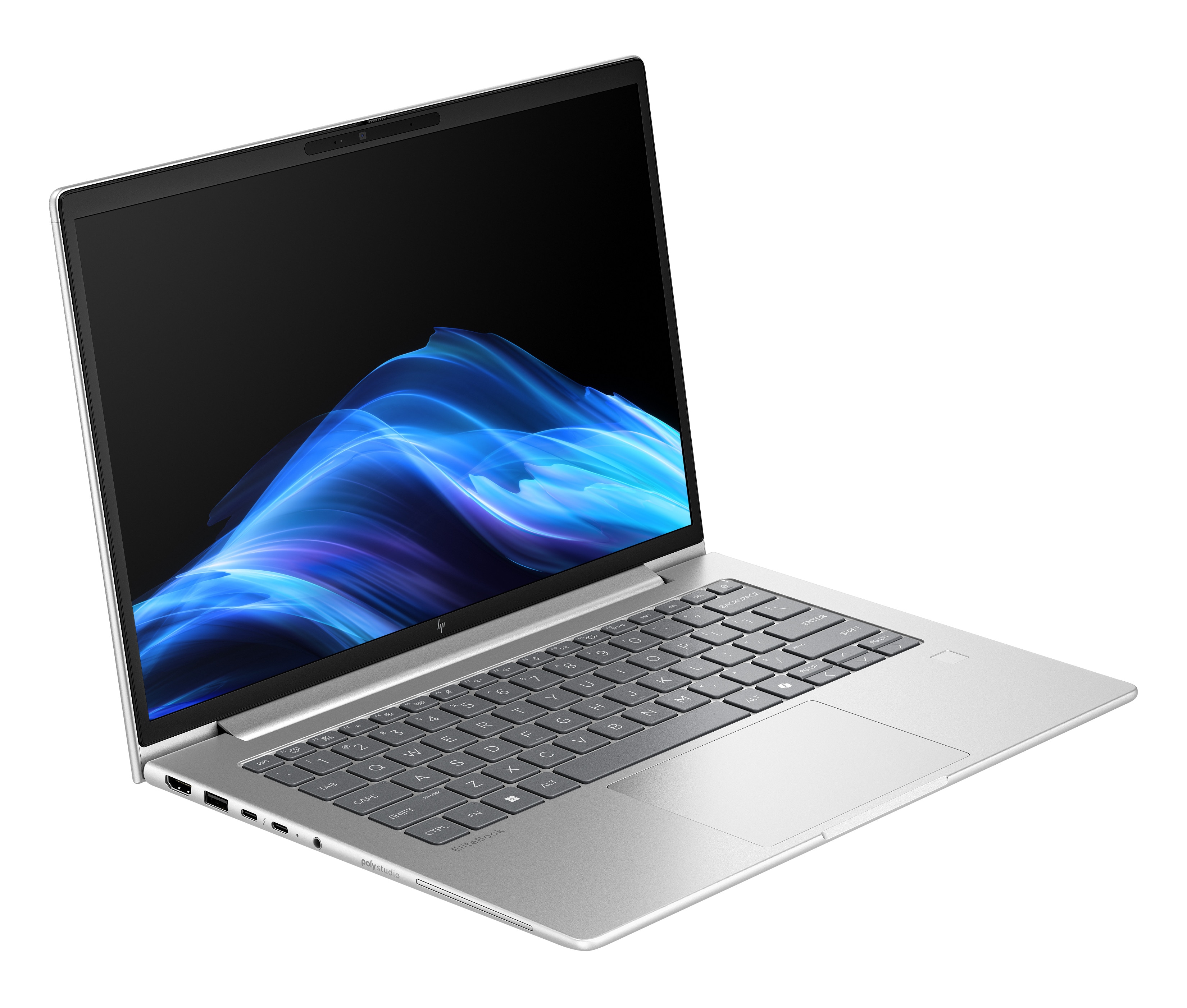 HP EliteBook 6 G1 (WiFi)