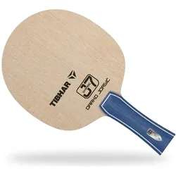 Tibhar, Tischtennisschläger
