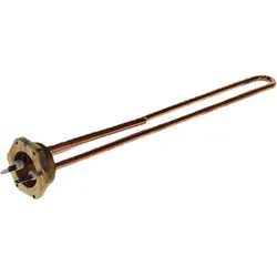 Elektrisches Heizelement 1500W 230V - 8736502224