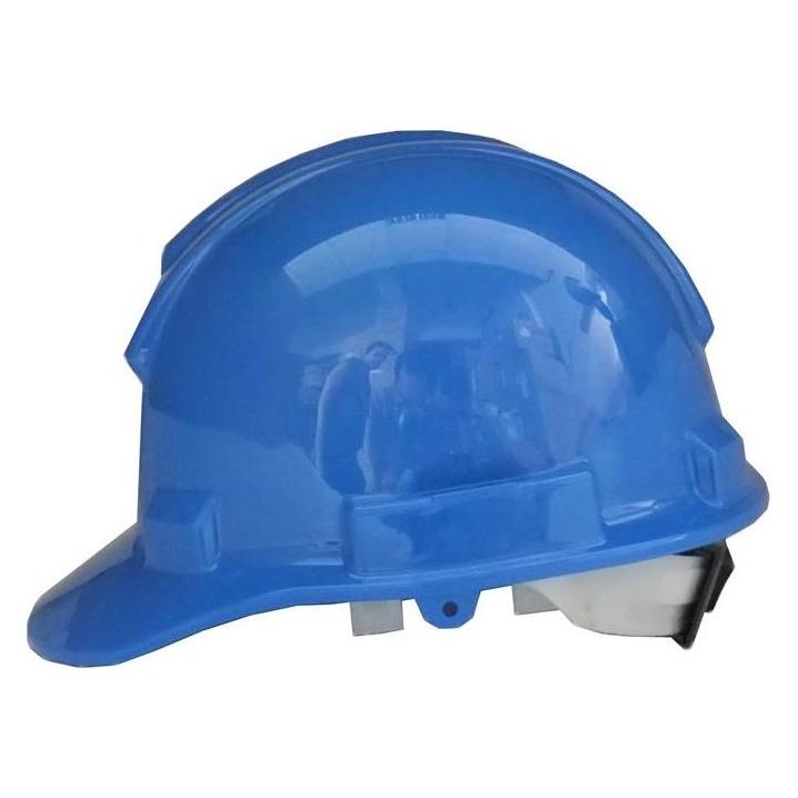 Safety helmet ABS SH102, blue (33031240)
