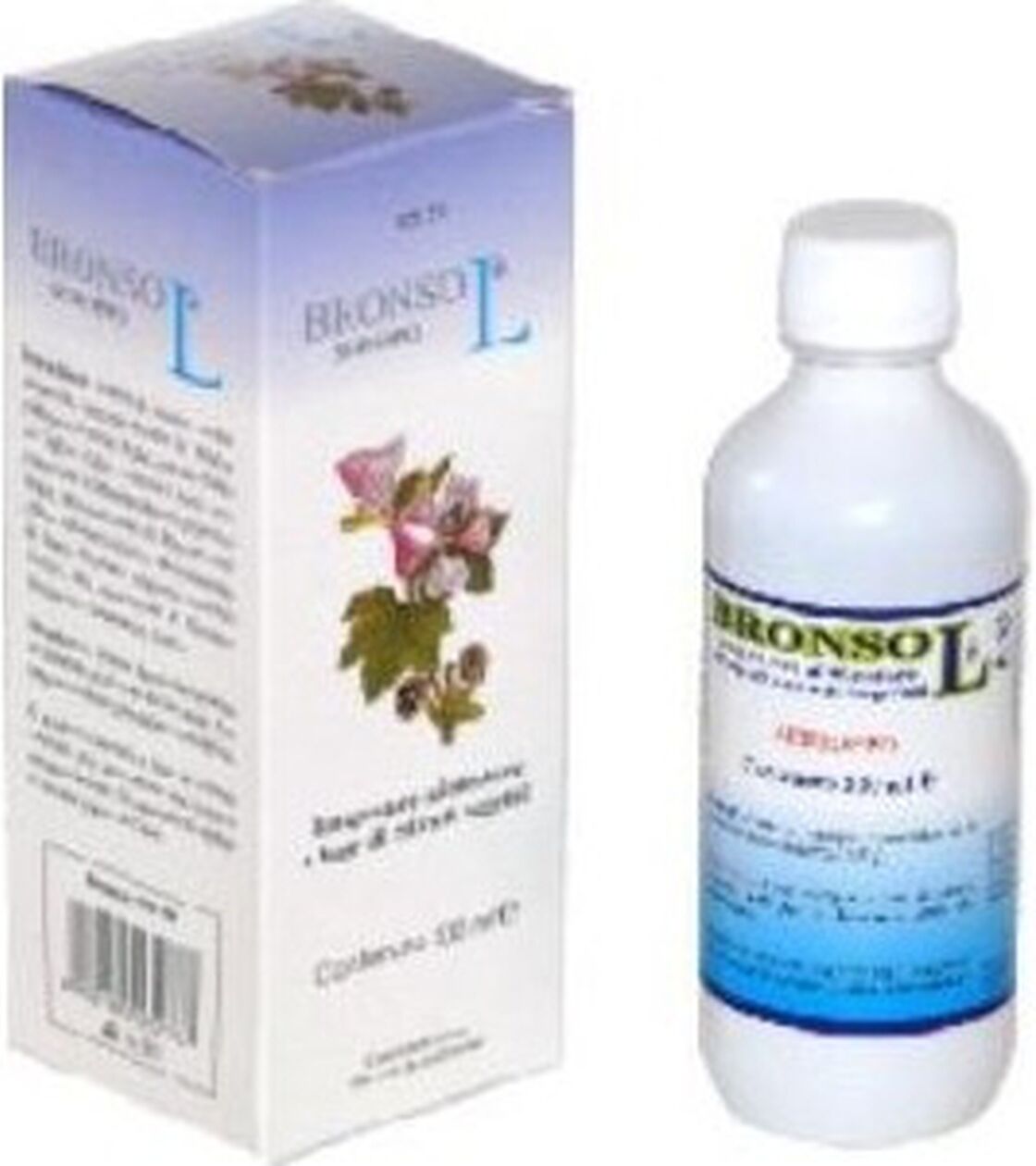 Herboplanet Bronsol Syrup 200 ml