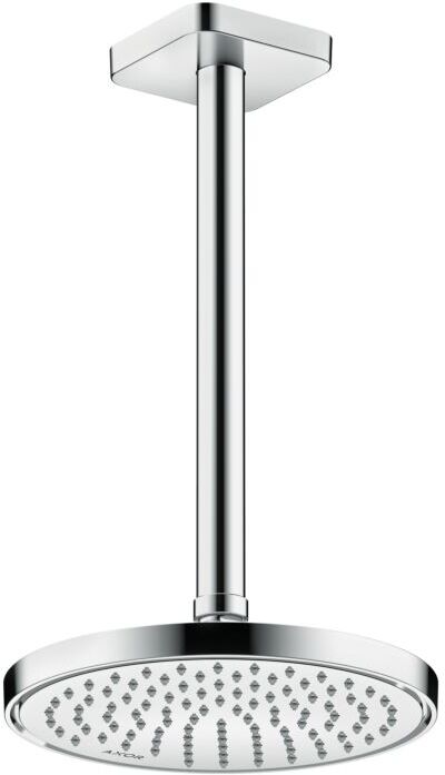 Hansgrohe Axor Kopfbrause 35388000 Decken- oder Wandmontage, chrom