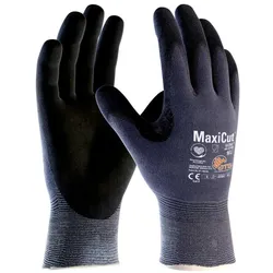 ATG, Schutzhandschuhe, MaxiCut Ultra (9, L)