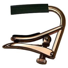 Shubb Capo C5r / Banjo radius rose gold (B08Q7M4539)