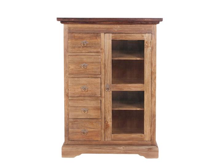 SIT Möbel Seadrift Brotschrank