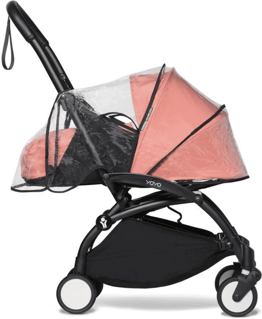 Stokke Burbuja de lluvia para Kit Recién Nacido 0+