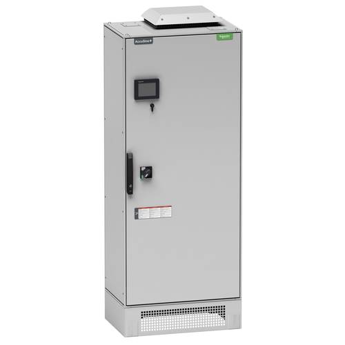 Schneider Electric PCSP060D5IP31 Netzfilter 1St.