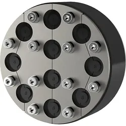 Hauff-Technik Ringraumdichtung Standard 2700103850