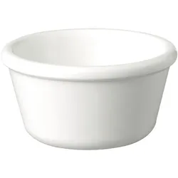 APS Casual Dip-Schälchen, weiß, Inhalt: 0,04 Liter, Höhe: 37 mm, ø: 60 mm