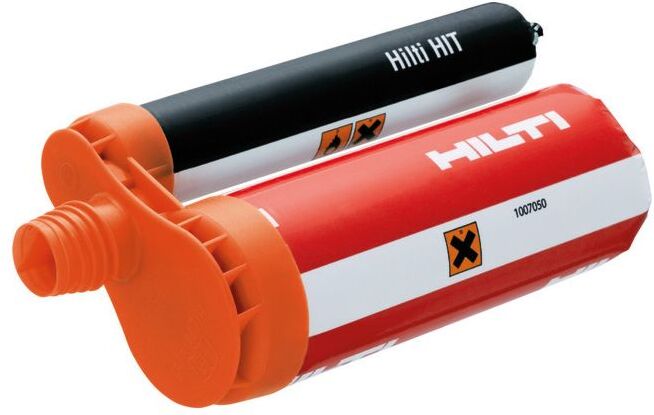 Hewi Injektionsmörtel HIT-HY 50 200266 330ml, in Folienkartusche