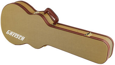 Gretsch Case G2655T Tweed Tweed