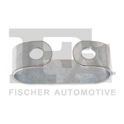 FA1 Feder, Schalldämpfer 115904 für VAG
