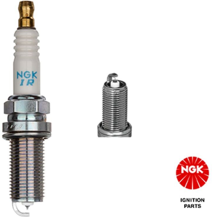 Zündkerze NGK ILFR6K8 94040, 1 Stück