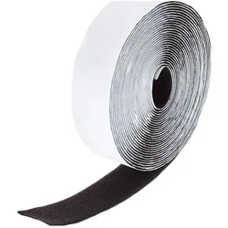 Delock, Klettband, Klettband-Rolle (50 mm)