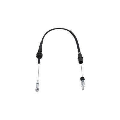 KAMOKA Gaszug 116001 für Opel Vaughall