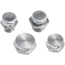 nVent Hoffman Ex e M25 Belüfterablass EXEBDM25SS6