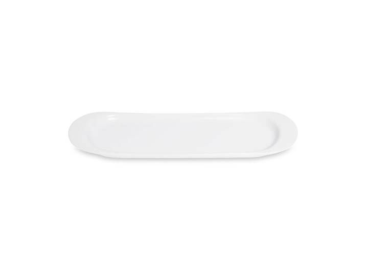 Kay Bojesen Plat WING 55 cm White