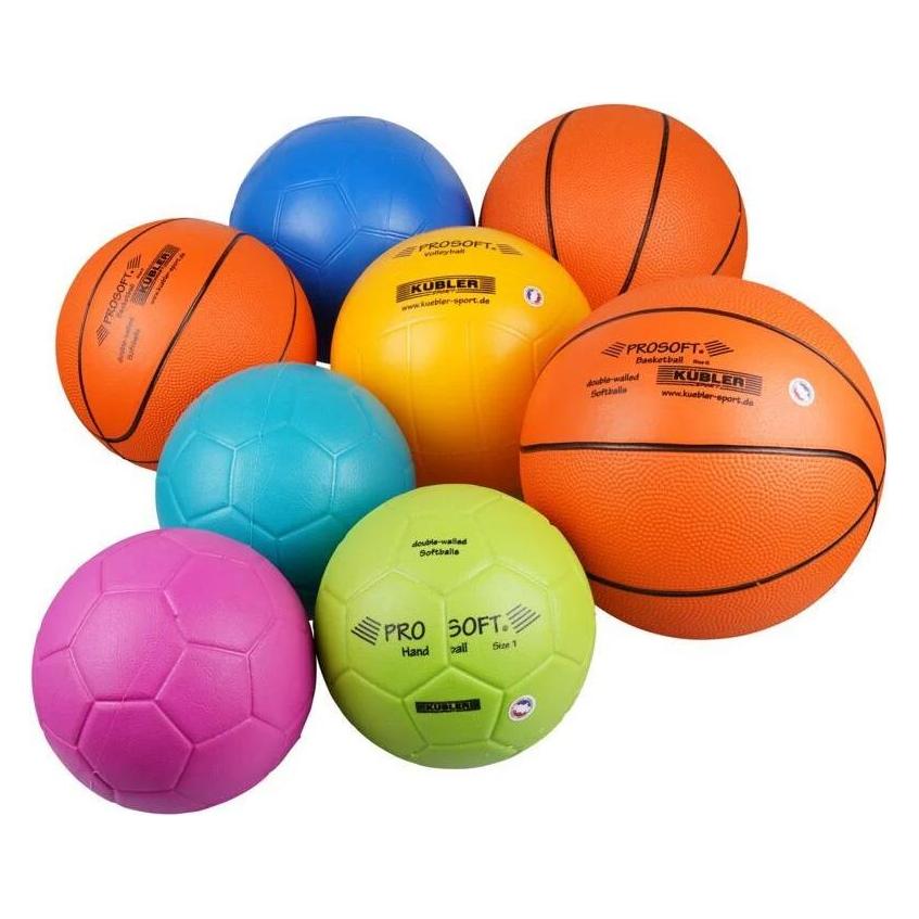 ProSoft Kübler Sport Ballmix (G1170)