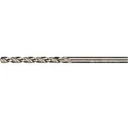 PFERD TOOLS Spiralbohrer INOX HSS-E Co5 N DIN 338 für zähe und harte Werkstoffe - 25203556