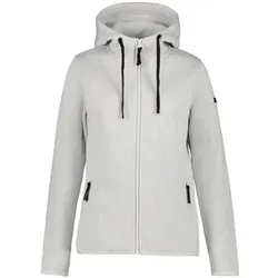 ICEPEAK Damen AUEN, Größe M in Schwarz Schwarz