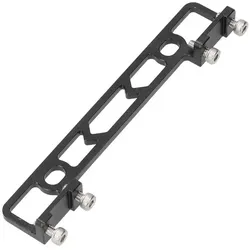 ARCHER COMPONENTS Halterung Cage Mount für D1x Trail e-Shifter mit Zu