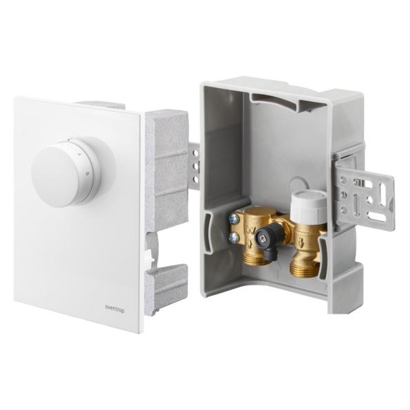 Oventrop Unibox T (1022722)