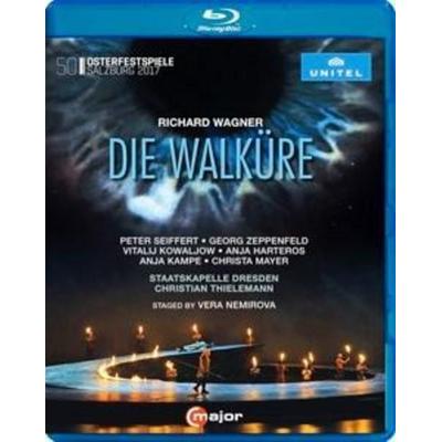 Die Walküre, CD