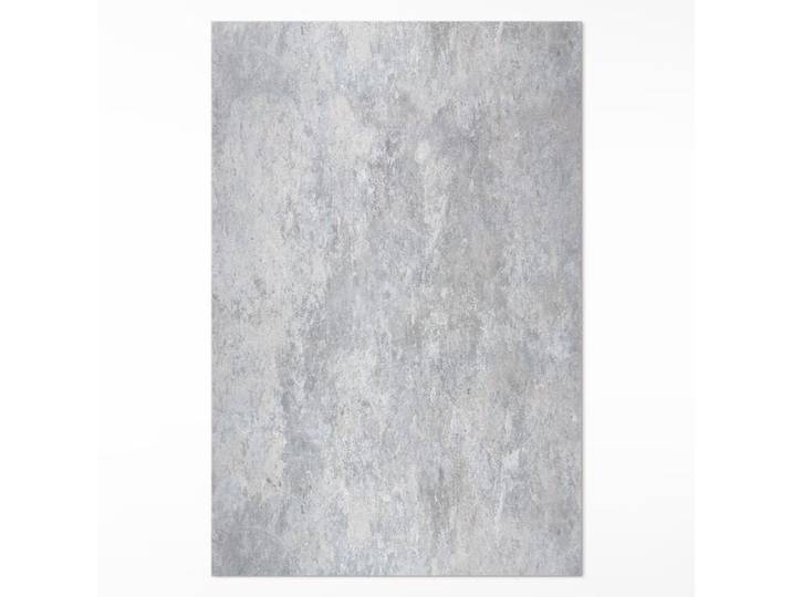 Tapis Vinyle Design Moderne Élégance et Style pour Salon et Chambre - Texture de pierre de mur en béton - 80x120 cm