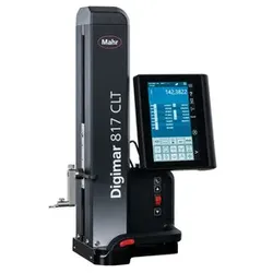 817 CLT Höhenmessgerät Digimar 0-350 mm