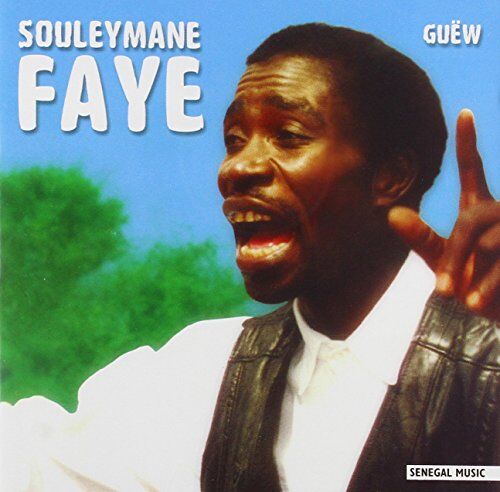 Souleymane Faye - Guew - Preis vom 09.10.2026 07:28:09 h