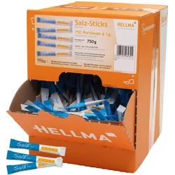 HELLMA Salzsticks